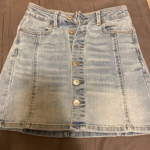American eagle skirt
